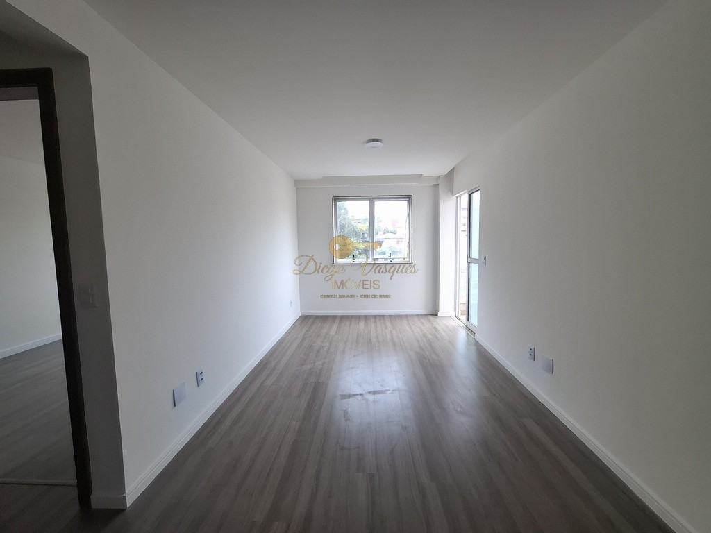 Apartamento, 1 quarto, 44 m² - Foto 1