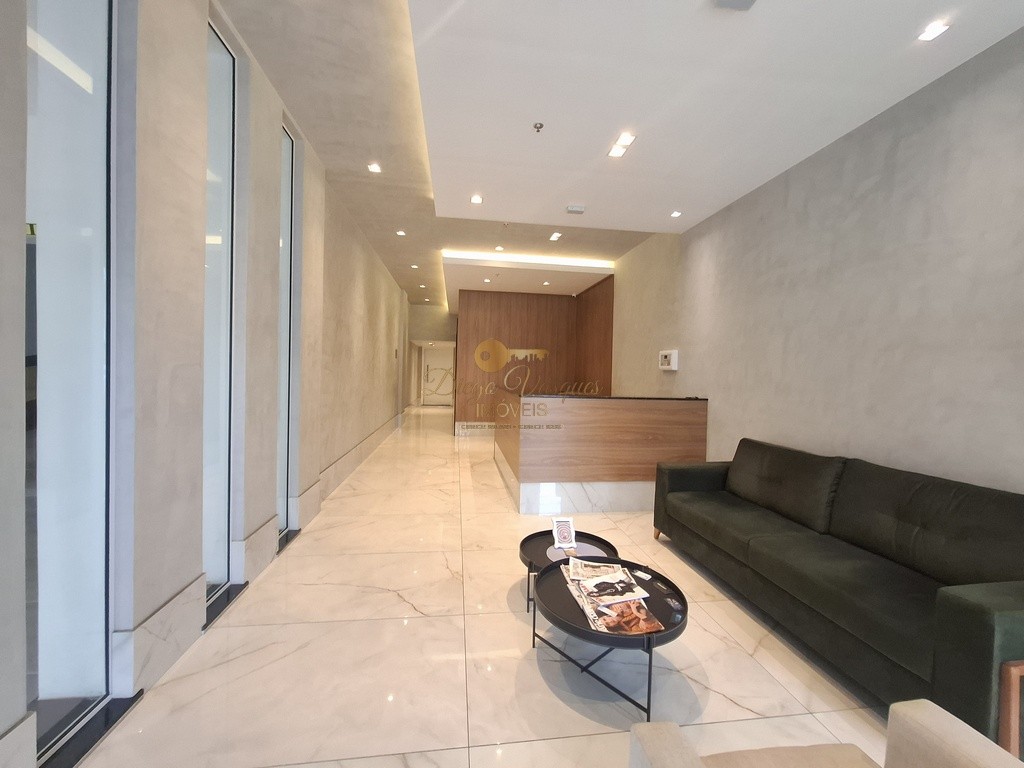 Apartamento, 1 quarto, 44 m² - Foto 10