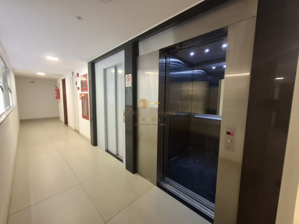 Apartamento, 1 quarto, 44 m² - Foto 8