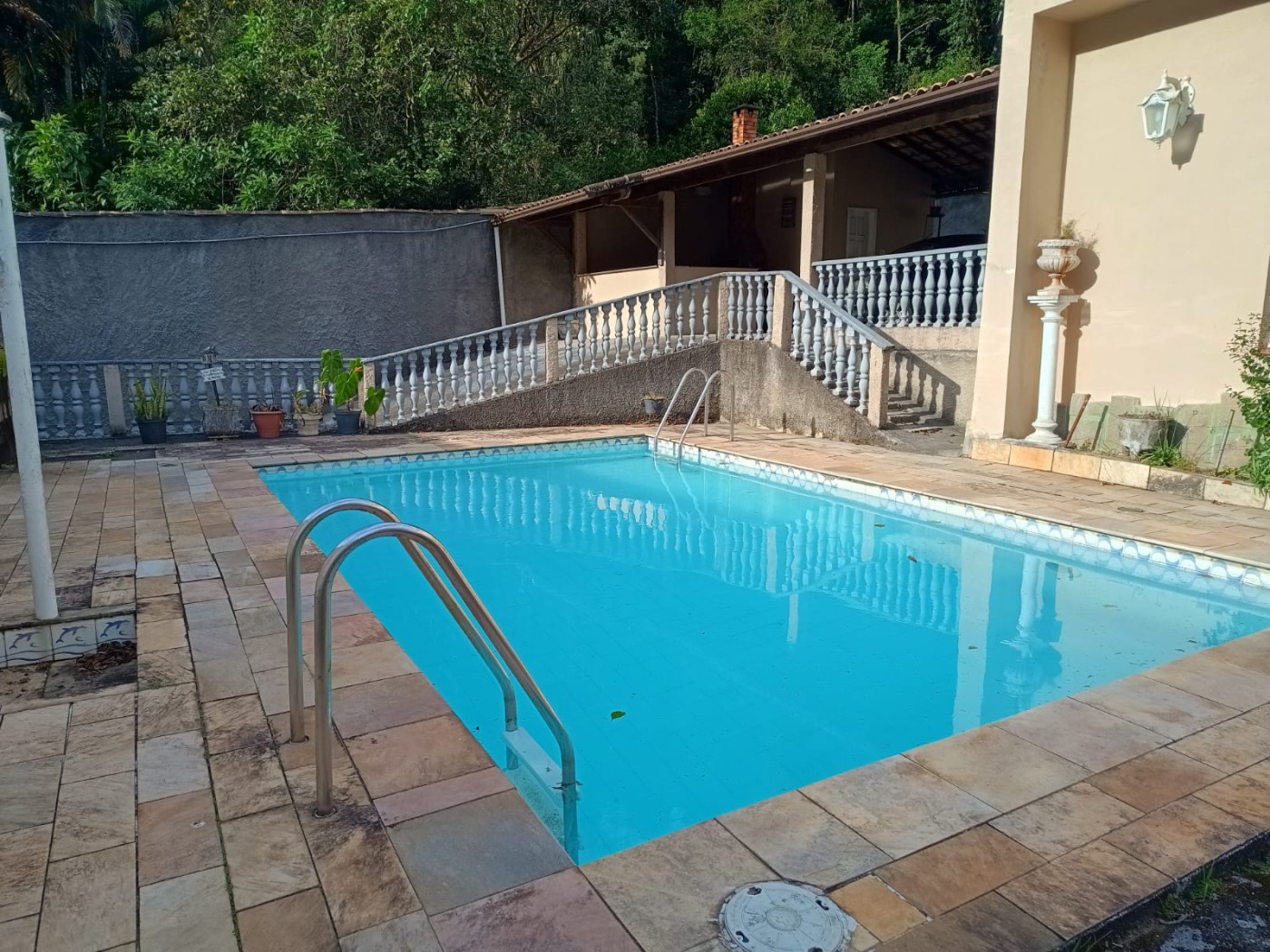 Casa, 4 quartos, 348 m² - Foto 3