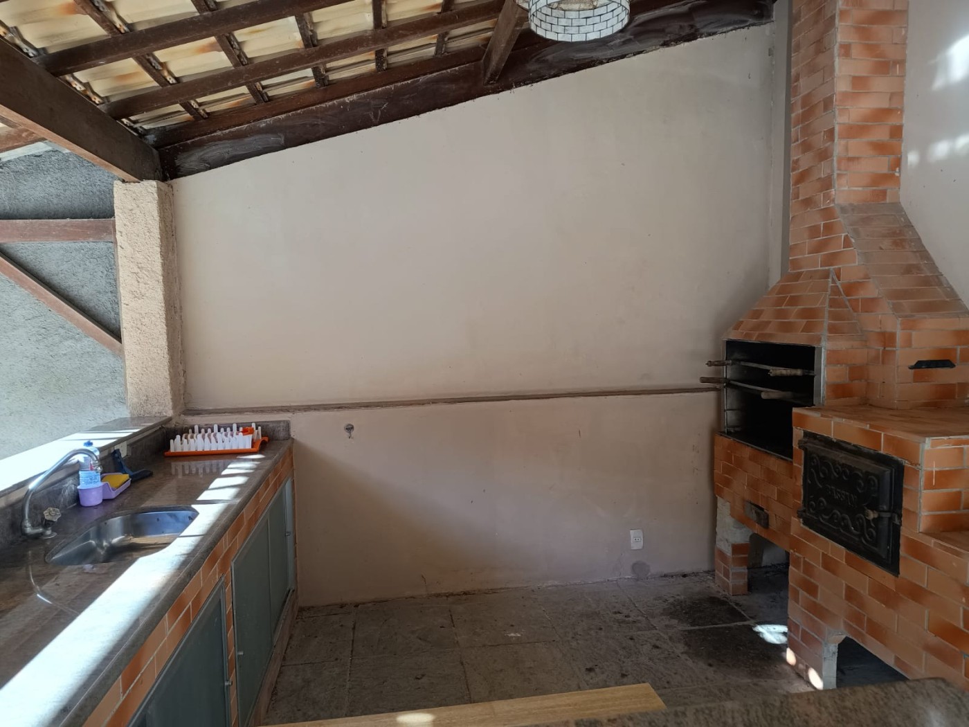 Casa, 4 quartos, 348 m² - Foto 6