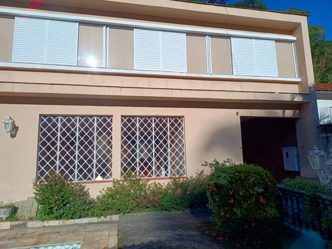 Casa, 4 quartos, 348 m² - Foto 2