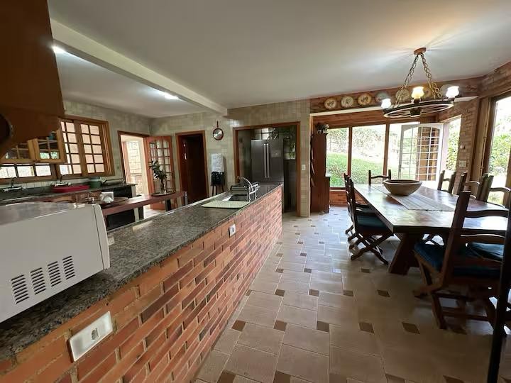 Casa, 7 quartos, 373 m² - Foto 4