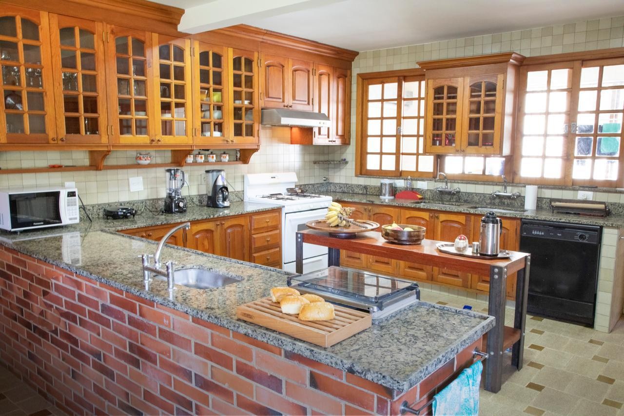 Casa, 7 quartos, 373 m² - Foto 2