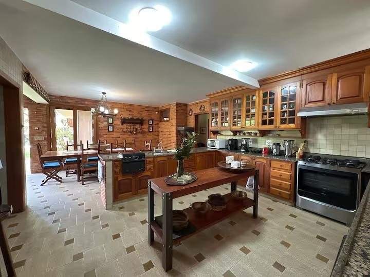 Casa, 7 quartos, 373 m² - Foto 6