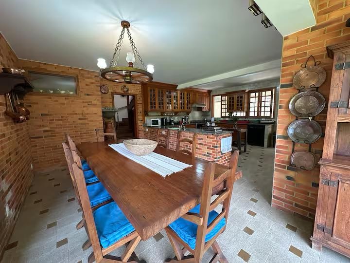 Casa, 7 quartos, 373 m² - Foto 5