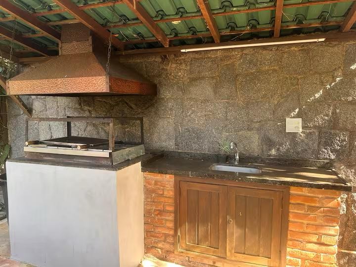 Casa, 7 quartos, 373 m² - Foto 11