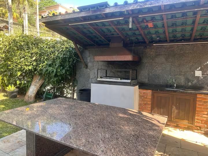 Casa, 7 quartos, 373 m² - Foto 10