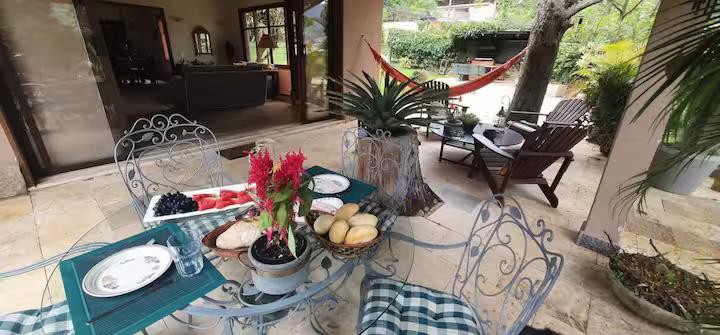 Casa, 7 quartos, 373 m² - Foto 9