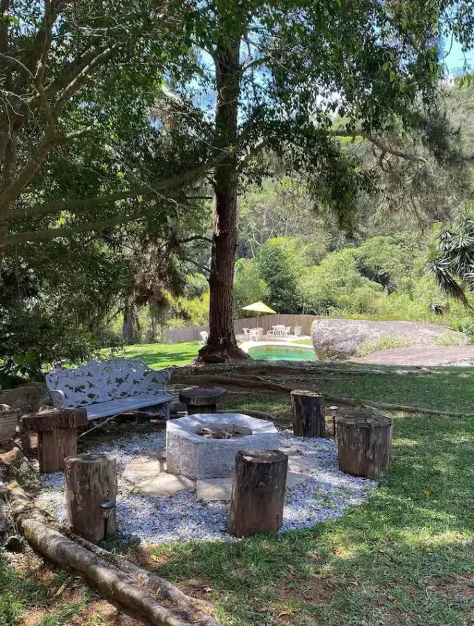 Casa, 7 quartos, 373 m² - Foto 7