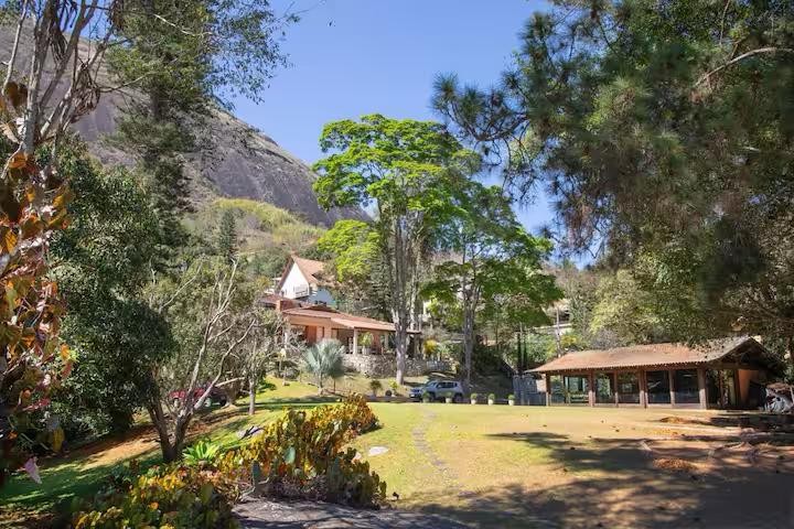 Casa, 7 quartos, 373 m² - Foto 12