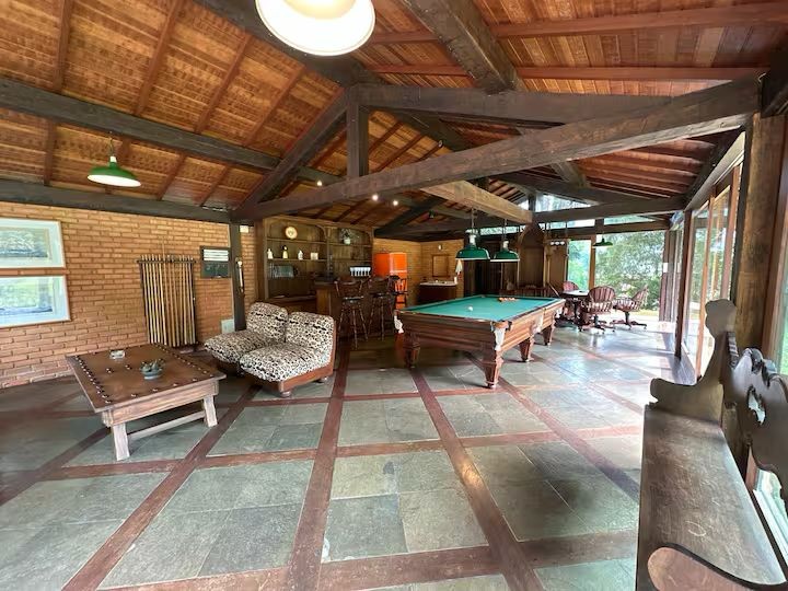 Casa, 7 quartos, 373 m² - Foto 18