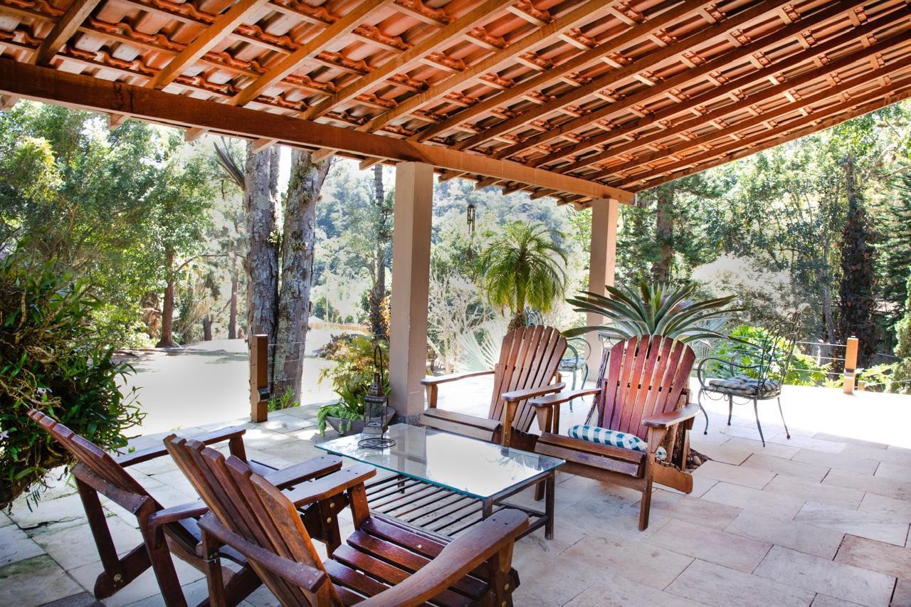 Casa, 7 quartos, 373 m² - Foto 15