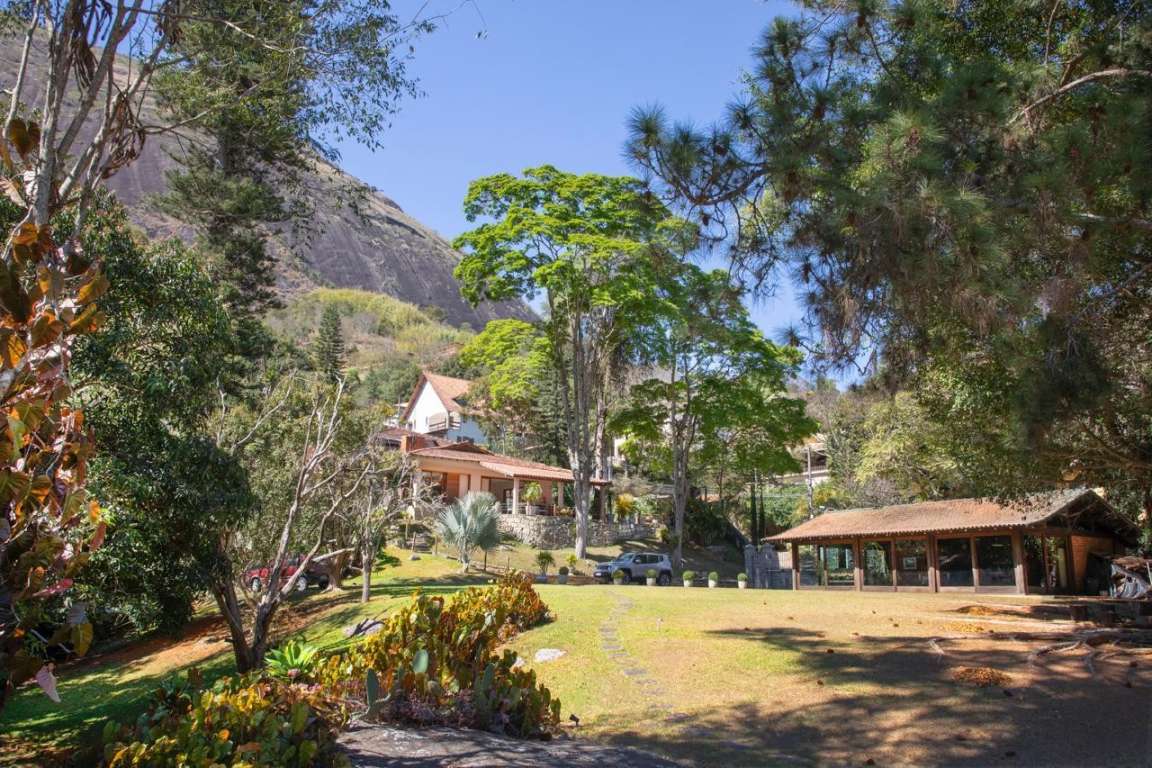 Casa, 7 quartos, 373 m² - Foto 14