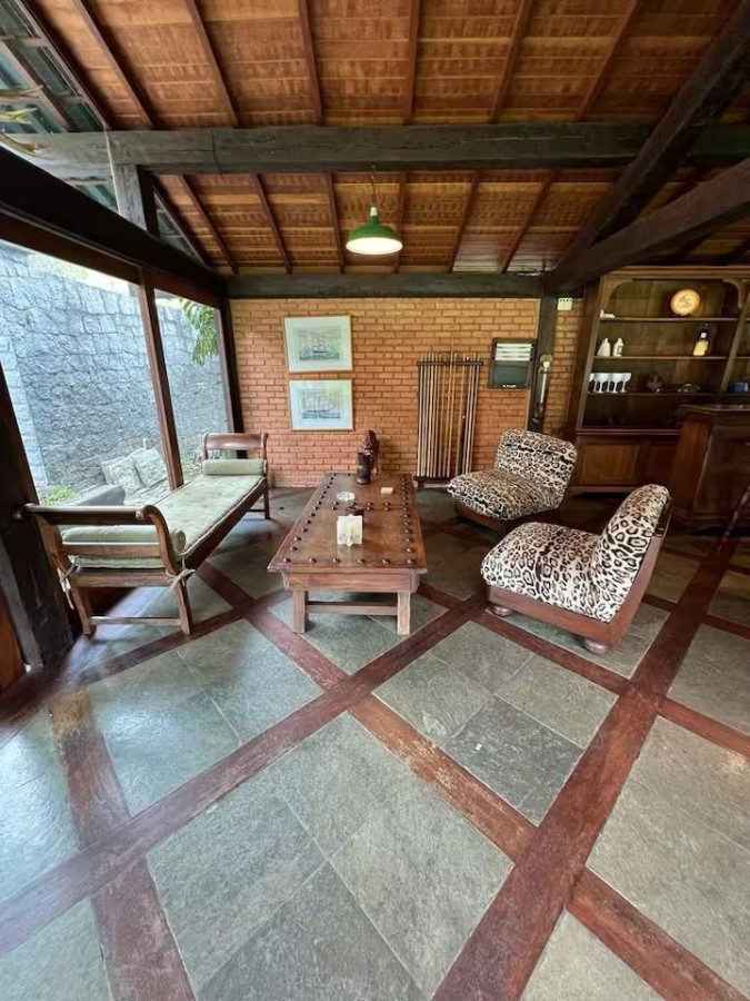 Casa, 7 quartos, 373 m² - Foto 21