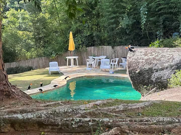 Casa, 7 quartos, 373 m² - Foto 23