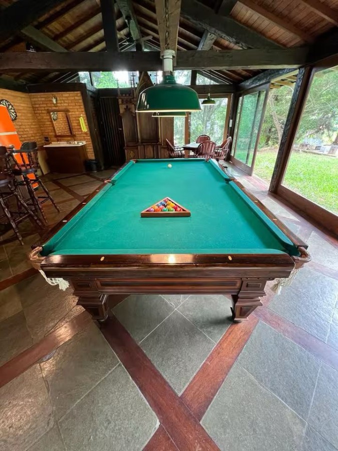 Casa, 7 quartos, 373 m² - Foto 19