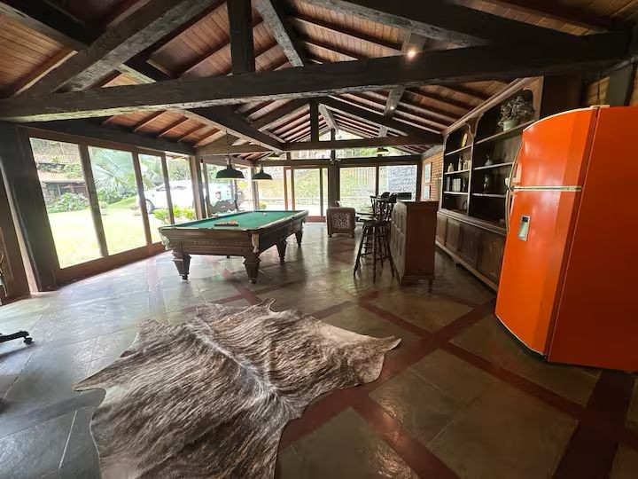 Casa, 7 quartos, 373 m² - Foto 20