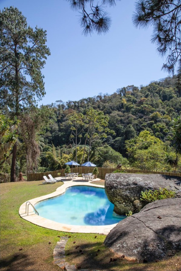 Casa, 7 quartos, 373 m² - Foto 25