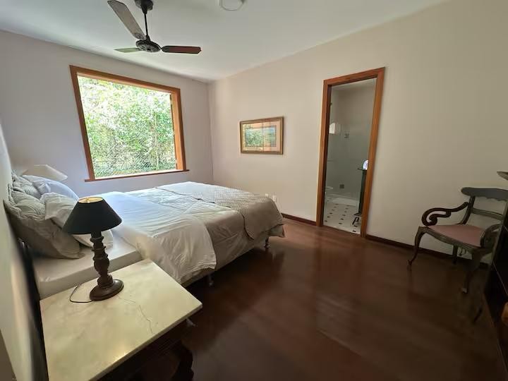 Casa, 7 quartos, 373 m² - Foto 40