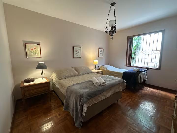 Casa, 7 quartos, 373 m² - Foto 43