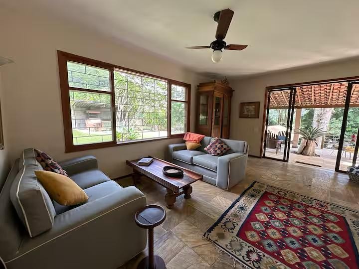 Casa, 7 quartos, 373 m² - Foto 28