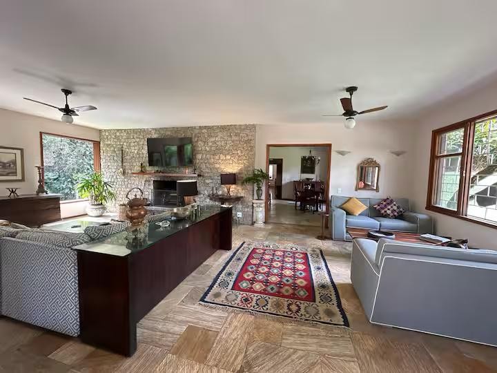 Casa, 7 quartos, 373 m² - Foto 29