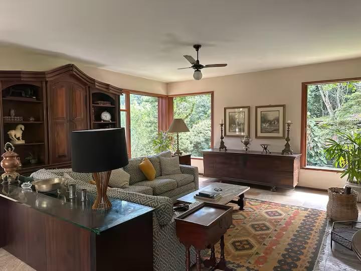 Casa, 7 quartos, 373 m² - Foto 27