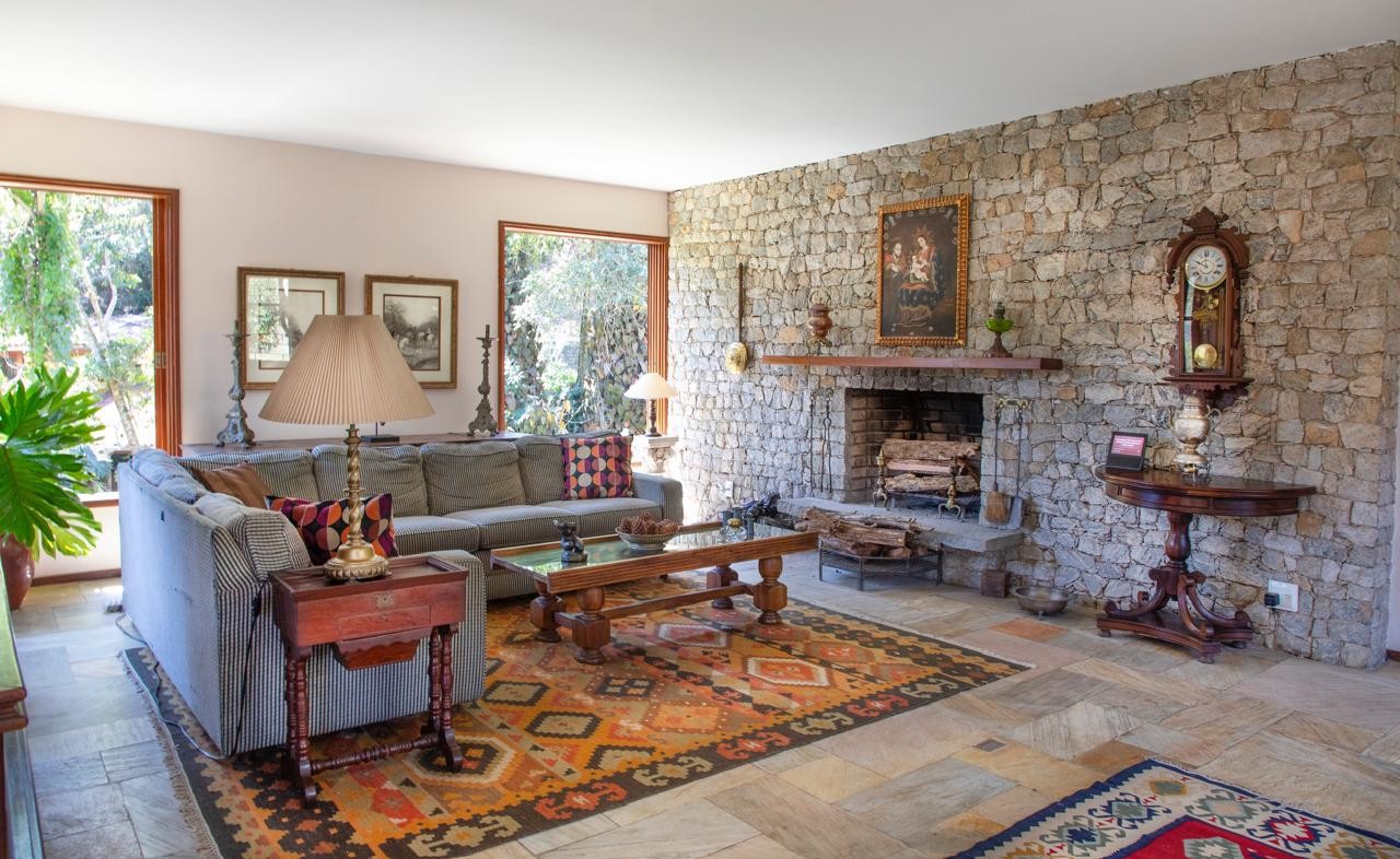 Casa, 7 quartos, 373 m² - Foto 30