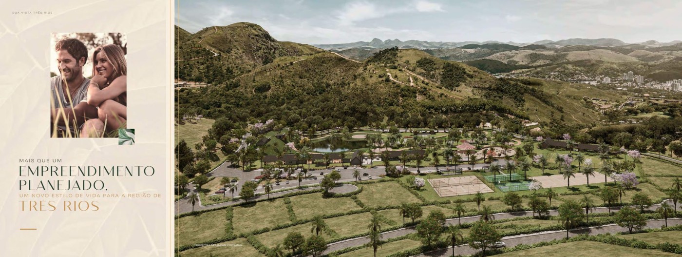 Terreno, 1000 m² - Foto 2