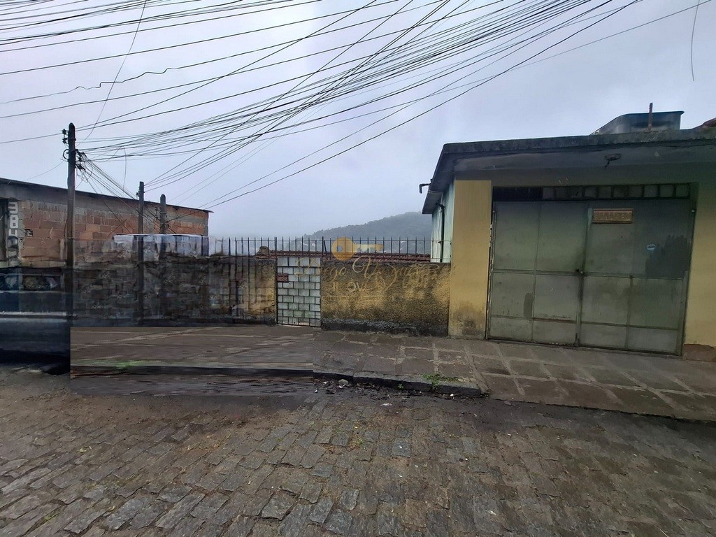 Casa à venda em Morro dos Pinheiros, Teresópolis - RJ