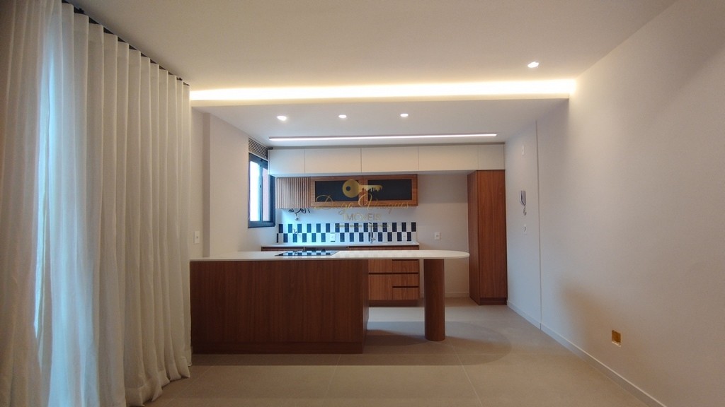 Apartamento, 1 quarto, 46 m² - Foto 2