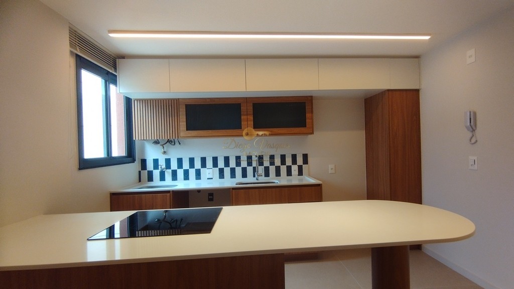 Apartamento, 1 quarto, 46 m² - Foto 3