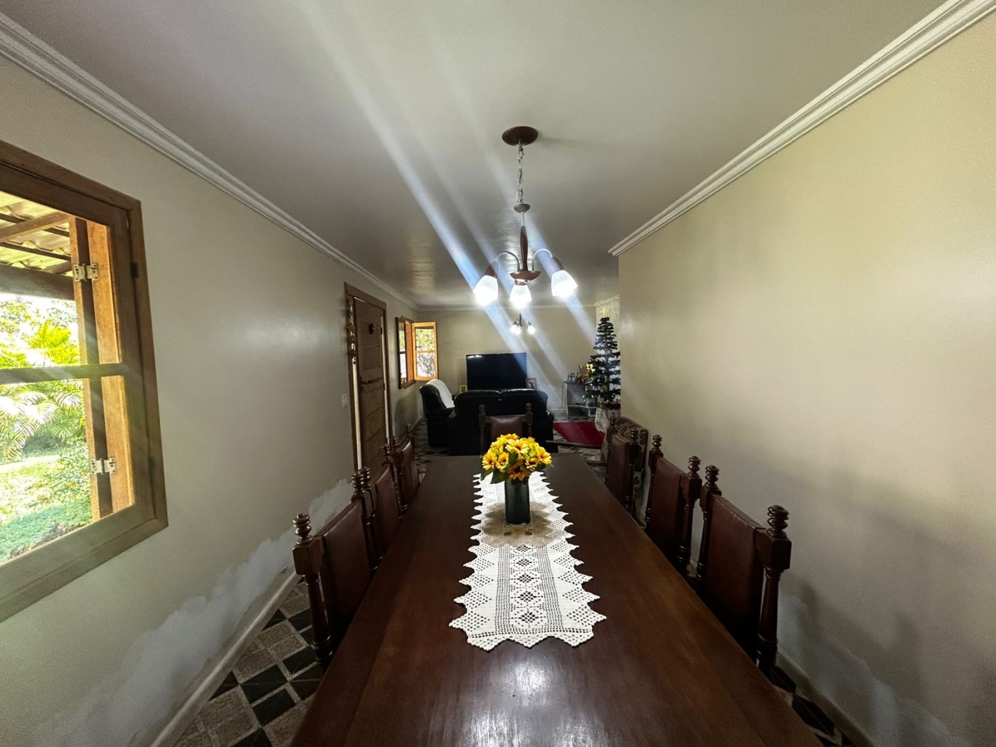 Casa, 4 quartos, 230 m² - Foto 4