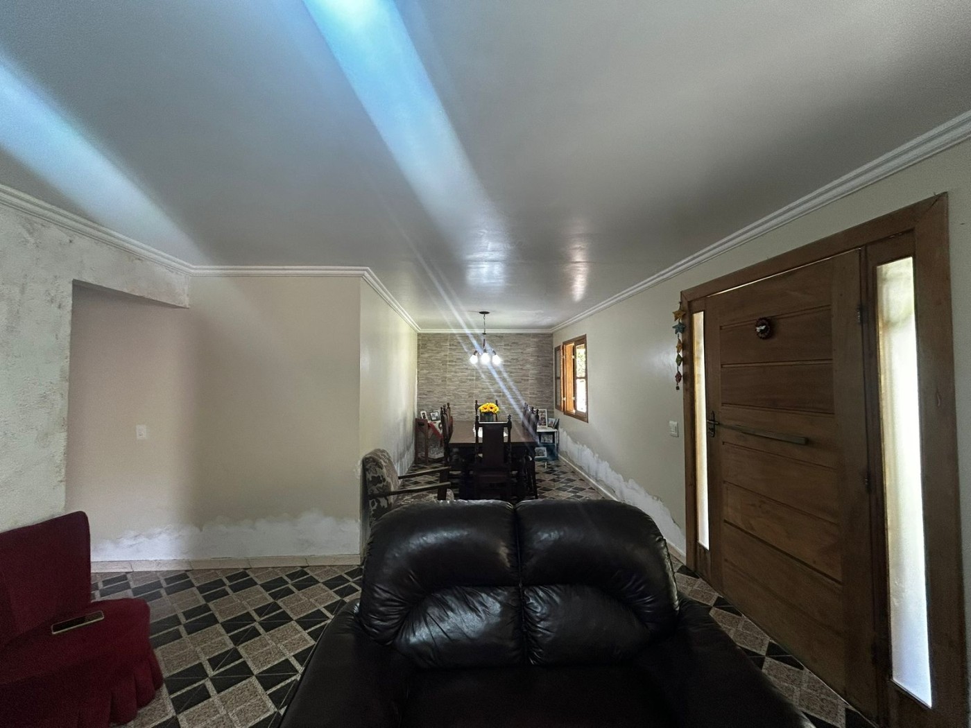 Casa, 4 quartos, 230 m² - Foto 3