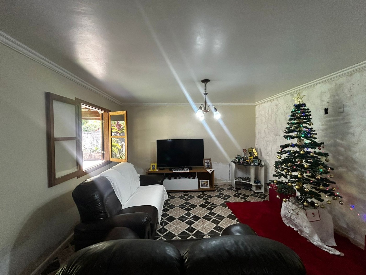 Casa, 4 quartos, 230 m² - Foto 2