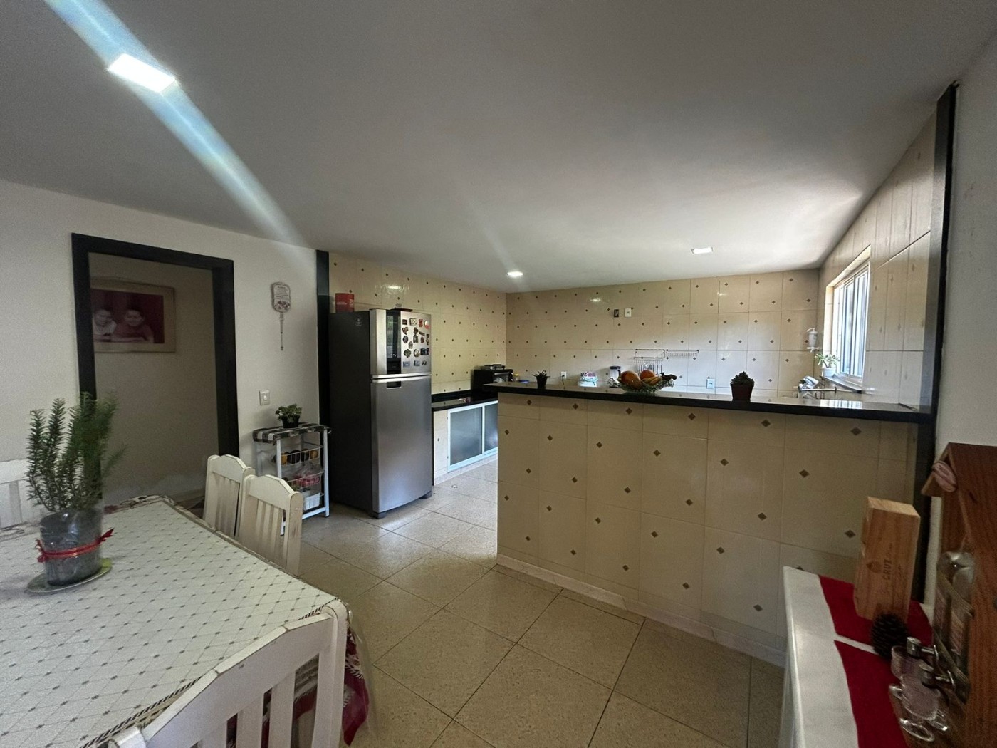 Casa, 4 quartos, 230 m² - Foto 6