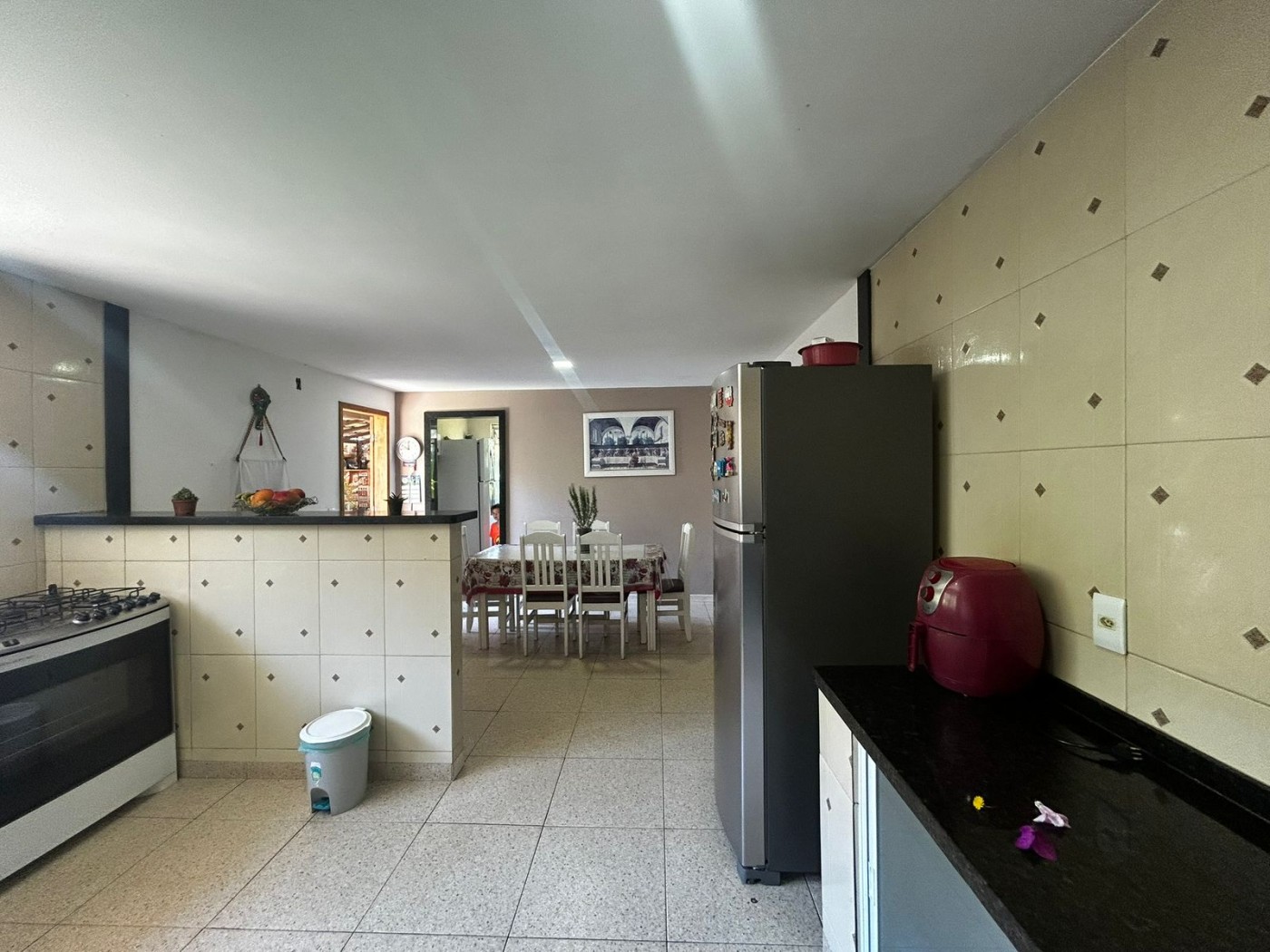 Casa, 4 quartos, 230 m² - Foto 10