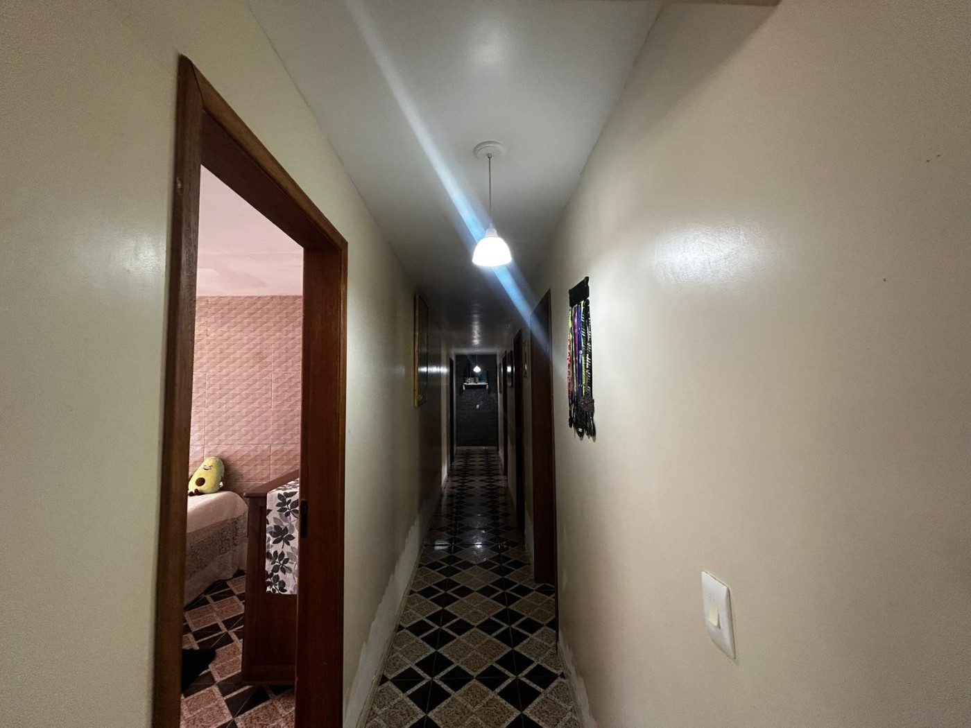 Casa, 4 quartos, 230 m² - Foto 11