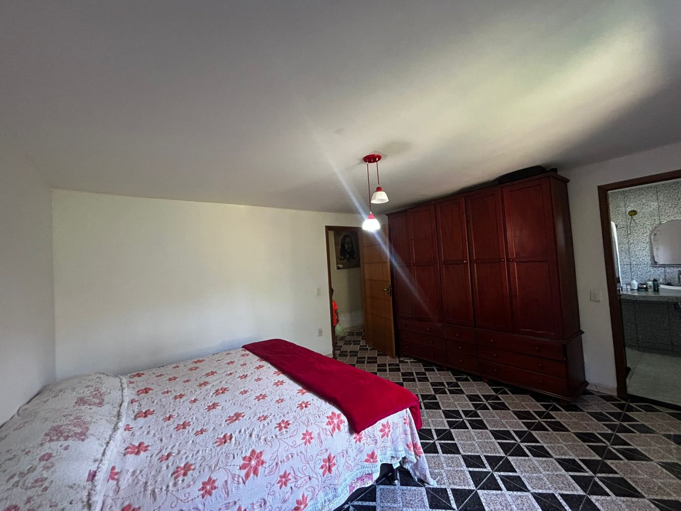 Casa, 4 quartos, 230 m² - Foto 13