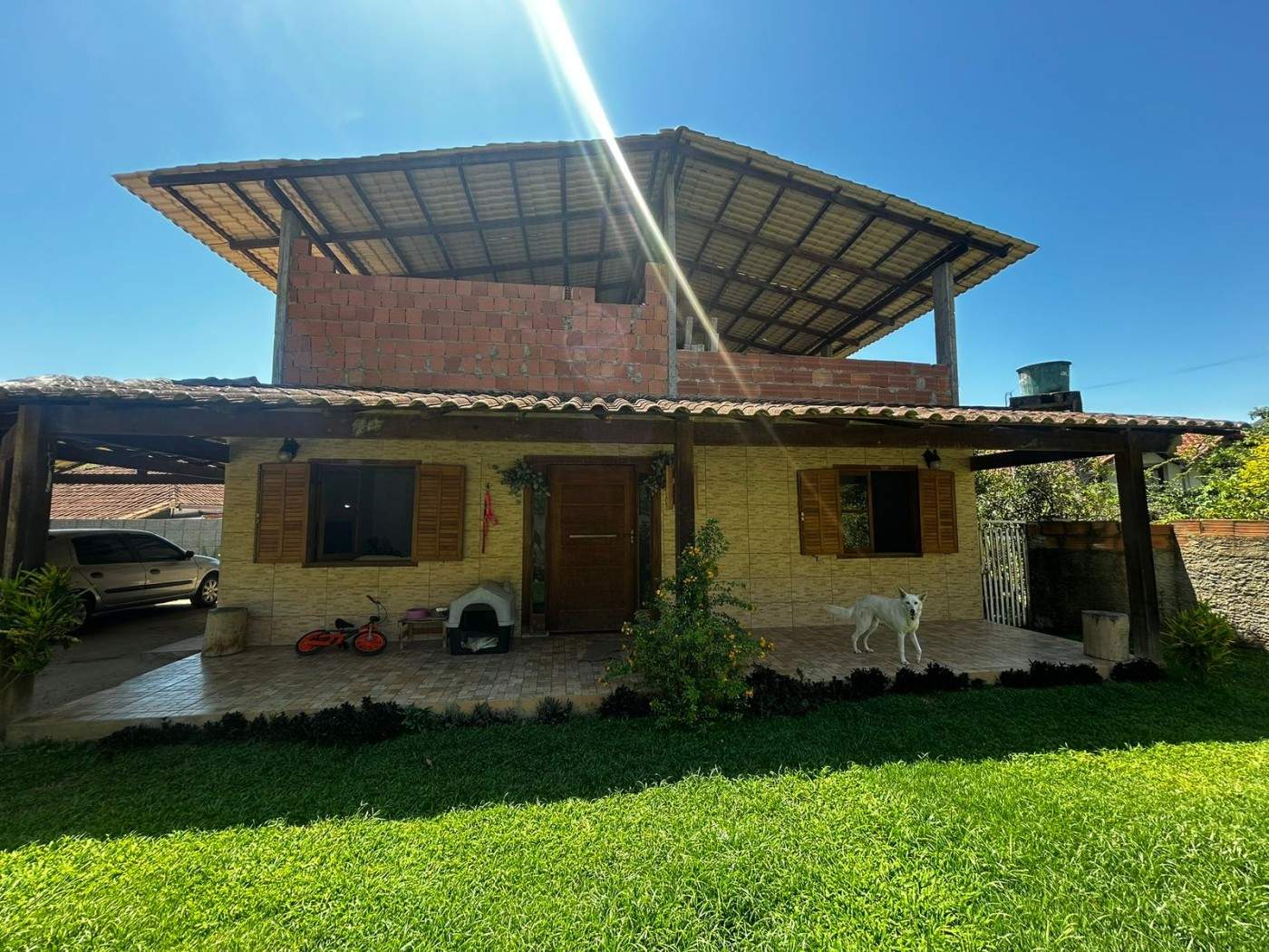 Casa, 4 quartos, 230 m² - Foto 23