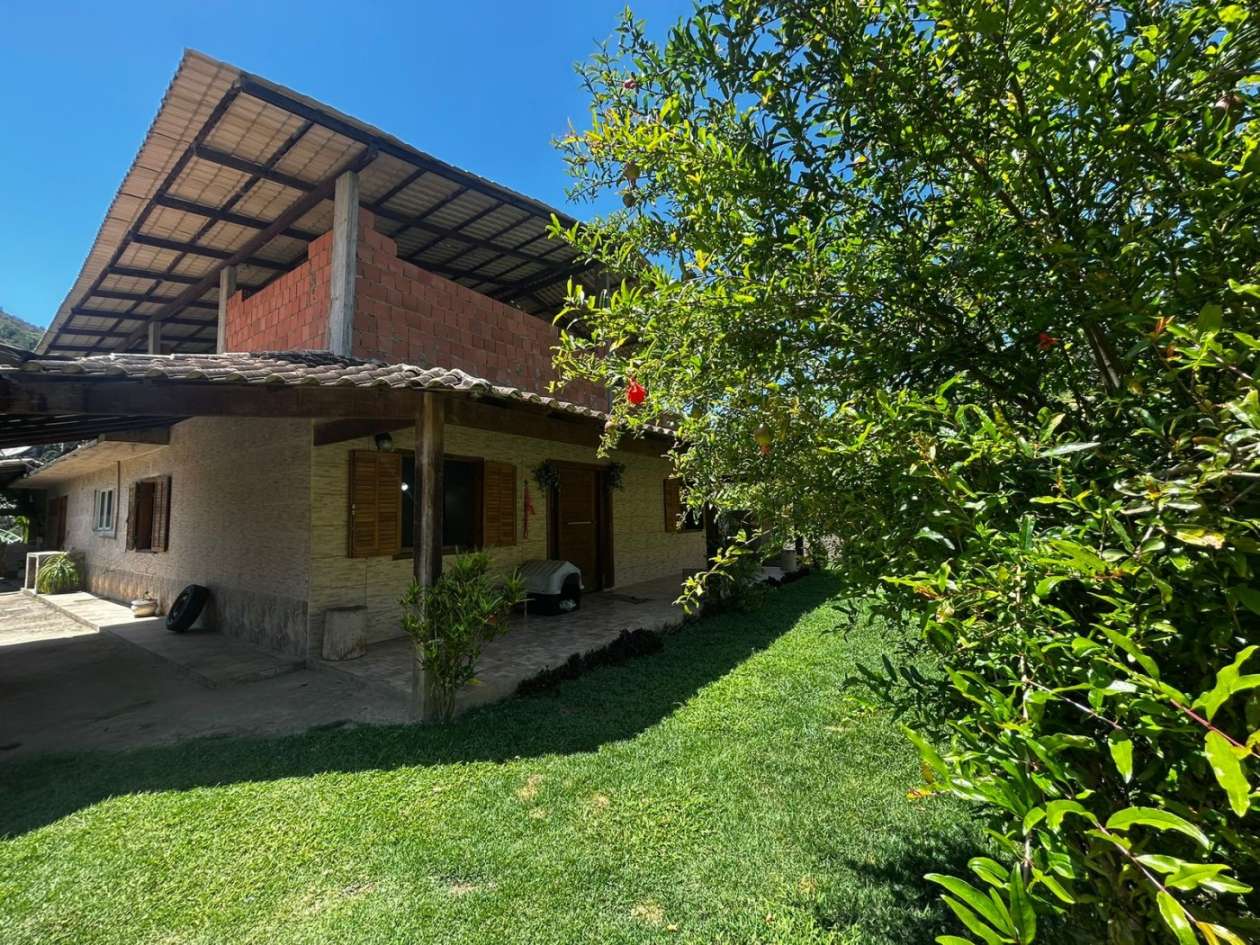 Casa, 4 quartos, 230 m² - Foto 24