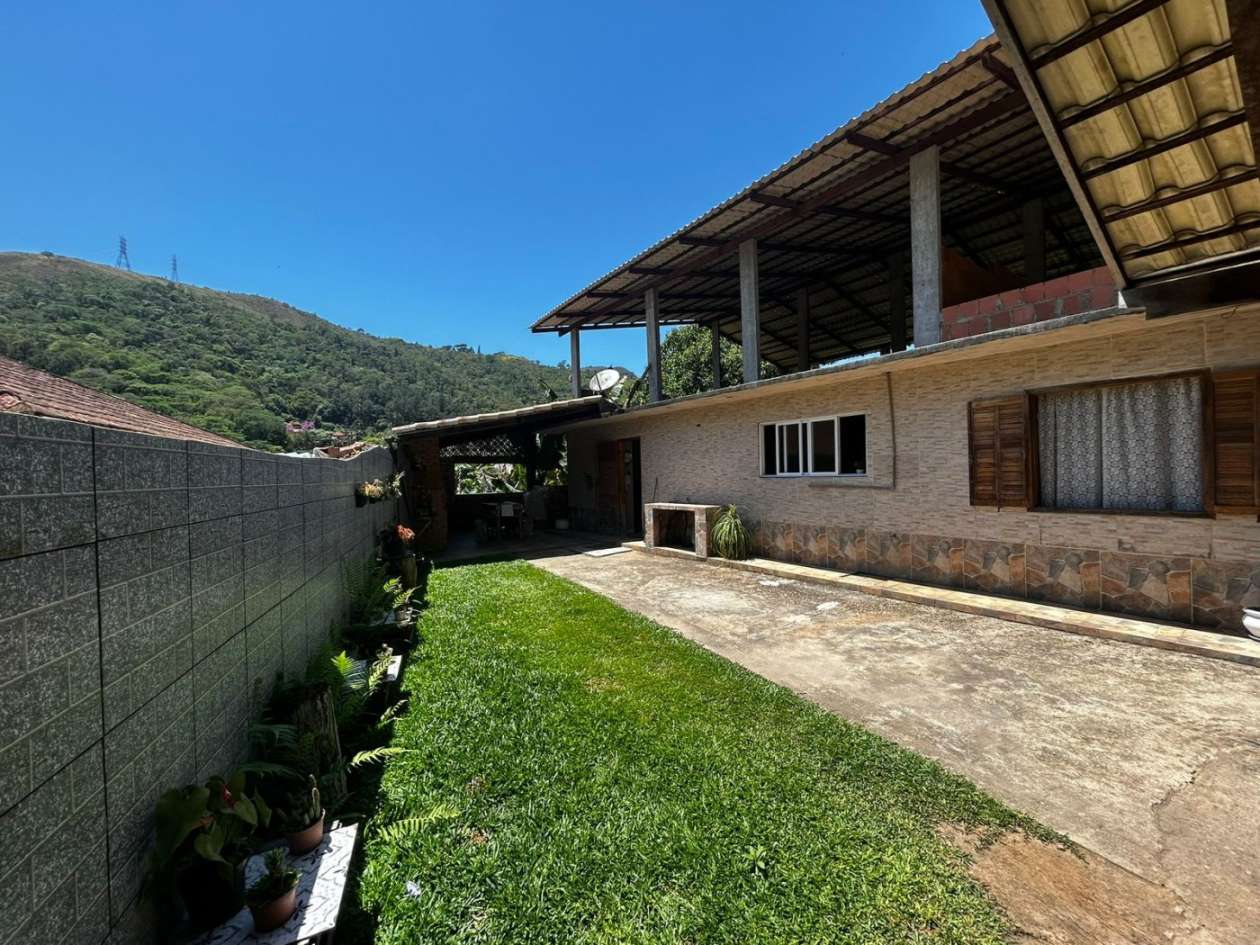 Casa, 4 quartos, 230 m² - Foto 25