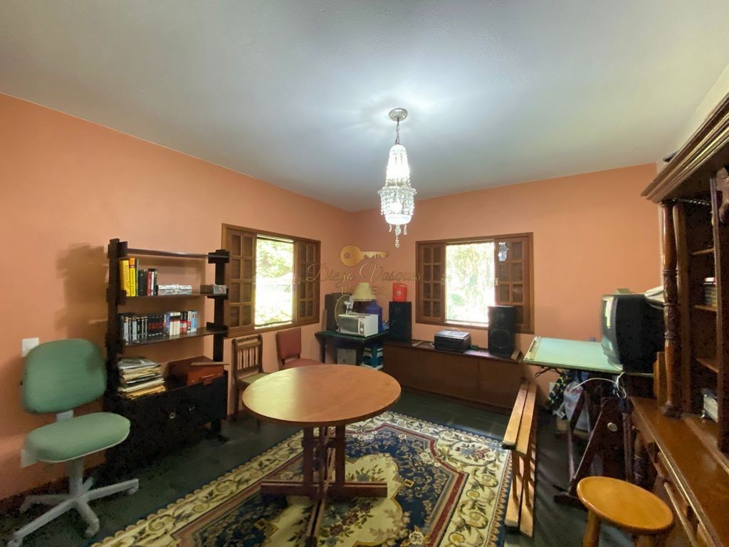 Casa, 4 quartos, 350 m² - Foto 9