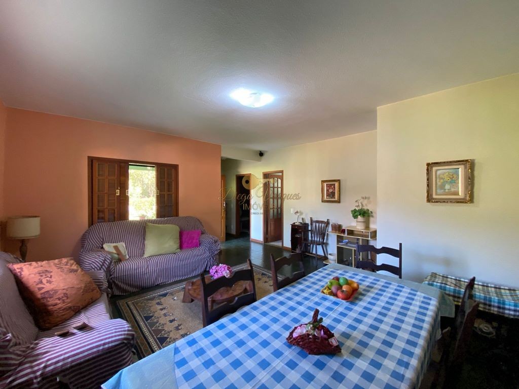 Casa, 4 quartos, 350 m² - Foto 11