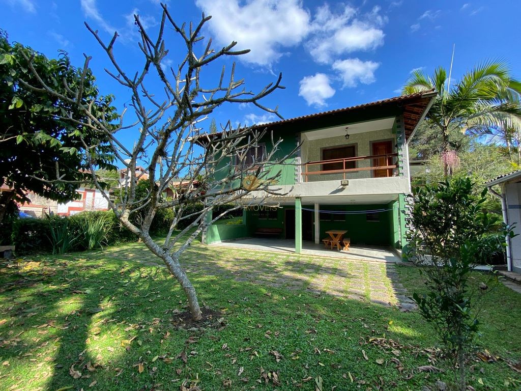 Casa, 4 quartos, 350 m² - Foto 2