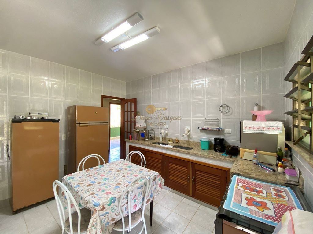 Casa, 4 quartos, 350 m² - Foto 22