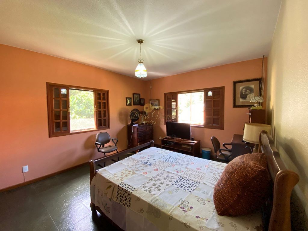 Casa, 4 quartos, 350 m² - Foto 17