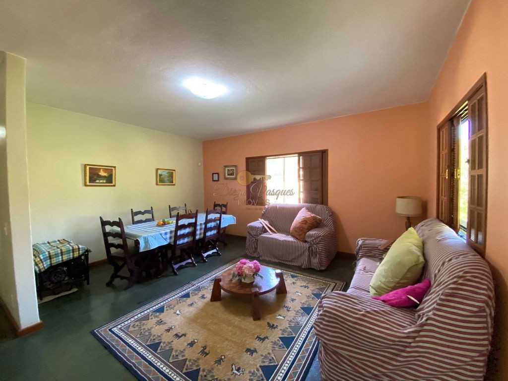 Casa, 4 quartos, 350 m² - Foto 12