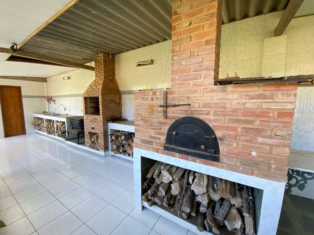 Casa, 4 quartos, 350 m² - Foto 36